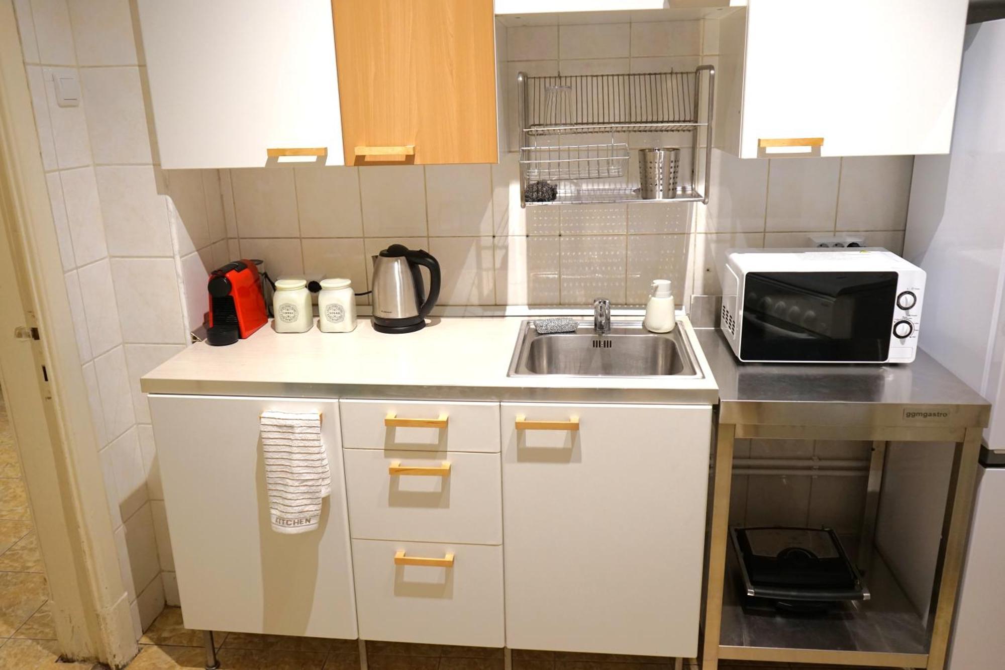 Spacious 3Br, 2Bt With 5 Balconies Bucarest Exterior foto
